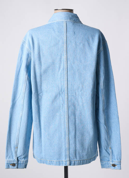 Veste en jean bleu MAISON LABICHE pour femme