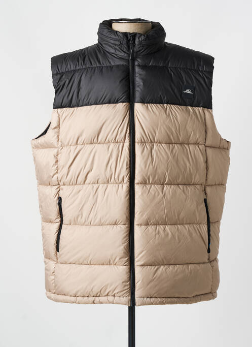 Doudoune marron O'NEILL pour homme