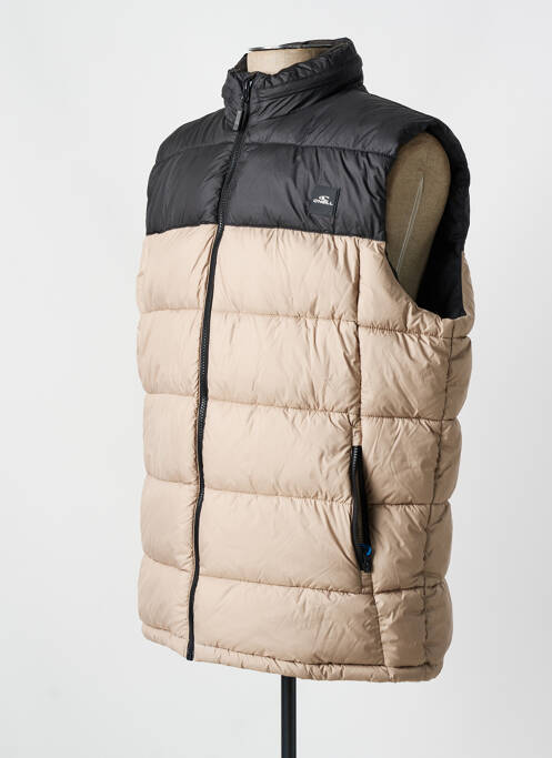 Doudoune marron O'NEILL pour homme