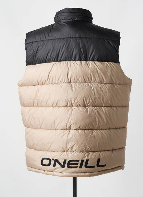 Doudoune marron O'NEILL pour homme
