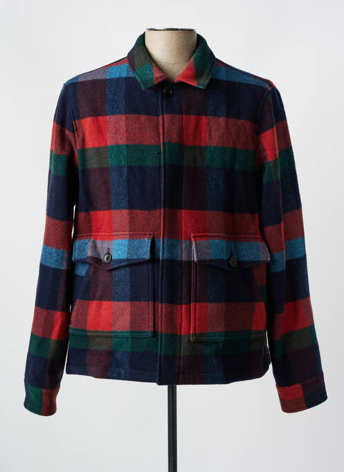 Veste casual multicolore PAUL SMITH pour homme