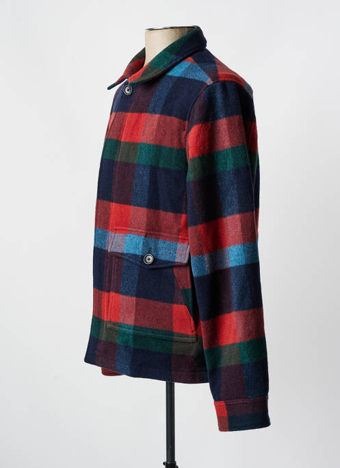 Veste casual multicolore PAUL SMITH pour homme