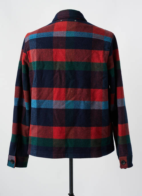 Veste casual multicolore PAUL SMITH pour homme