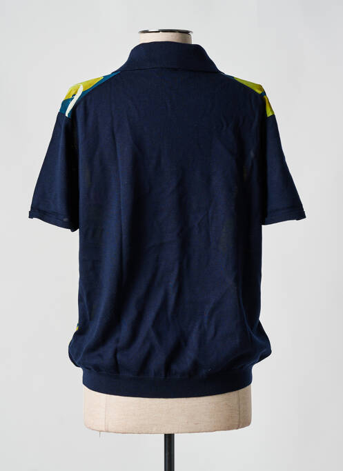 Top bleu PAUL SMITH pour femme