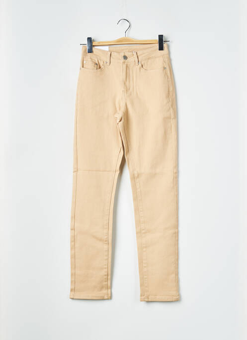 Jeans skinny noir SUPERDRY pour homme