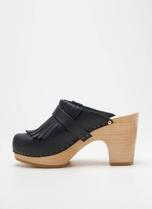 Mules/Sabots noir SABOT YOUYOU pour femme