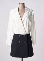 Robe courte noir THE KOOPLES pour femme seconde vue
