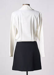 Robe courte noir THE KOOPLES pour femme seconde vue