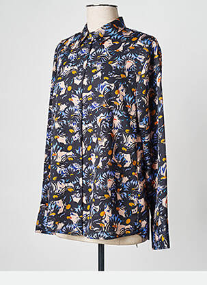 Chemisier blanc PAUL SMITH femme
