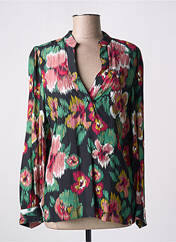 Blouse noir LA PETITE FRANCAISE pour femme seconde vue