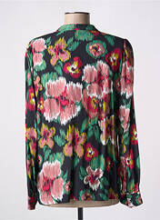 Blouse noir LA PETITE FRANCAISE pour femme seconde vue