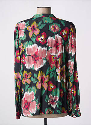 Blouse noir LA PETITE FRANCAISE femme