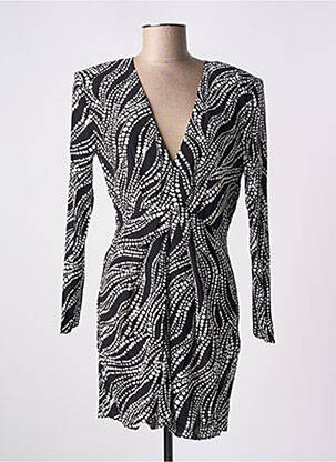 Robe courte noir THE KOOPLES femme