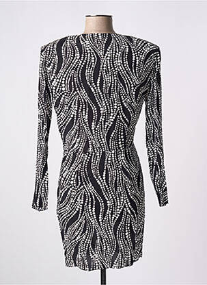 Robe courte noir THE KOOPLES femme