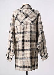 Manteau long beige IRO pour femme seconde vue