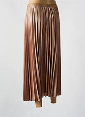 Jupe longue marron PENNYBLACK pour femme seconde vue