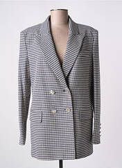 Blazer bleu PINKO pour femme seconde vue