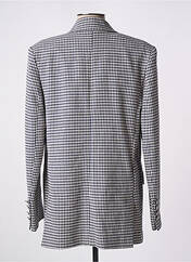 Blazer bleu PINKO pour femme seconde vue