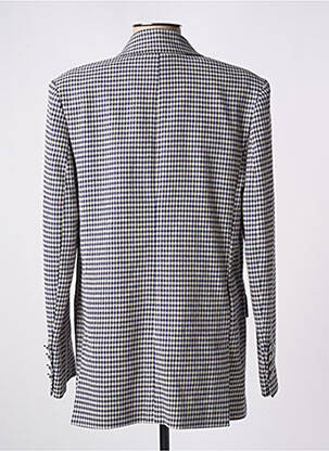 Blazer bleu PINKO femme