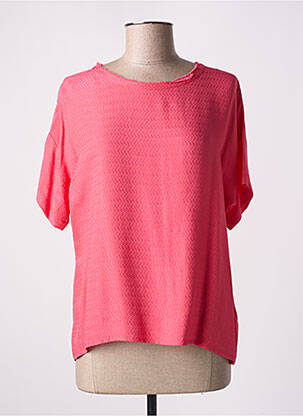 Top rose ATTIC AND BARN femme