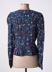 Top bleu THE KOOPLES pour femme seconde vue
