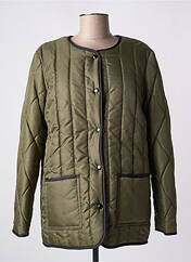Doudoune vert THE KOOPLES pour femme seconde vue