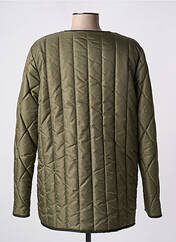 Doudoune vert THE KOOPLES pour femme seconde vue