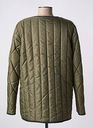 Doudoune vert THE KOOPLES femme