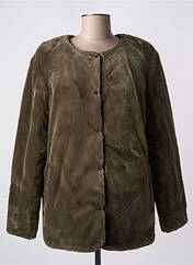 Doudoune vert THE KOOPLES pour femme seconde vue