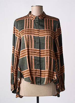 Chemisier multicolore IMPERIAL femme