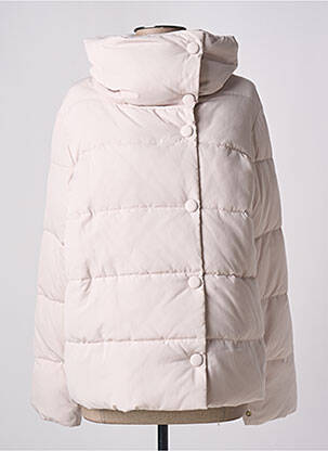 Doudoune blanc PENNYBLACK femme
