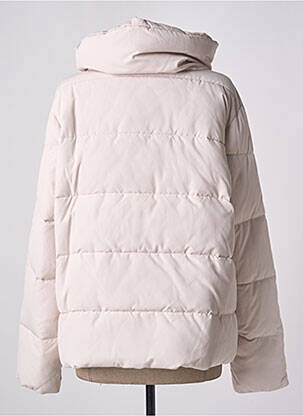 Doudoune blanc PENNYBLACK femme