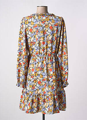 Robe courte multicolore MAX&CO. femme
