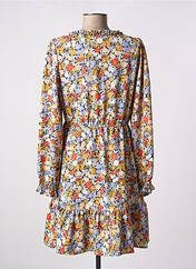 Robe courte multicolore MAX&CO. pour femme seconde vue