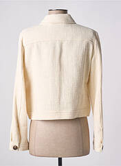 Veste chic blanc MAX&CO. pour femme seconde vue