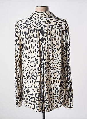 Top blanc PINKO femme