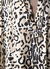 Top blanc PINKO pour femme seconde vue