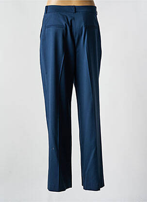 Pantalon large bleu PAUL & JOE femme