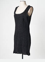 Robe courte noir THE KOOPLES pour femme seconde vue