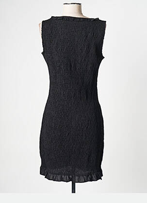 Robe courte noir THE KOOPLES femme