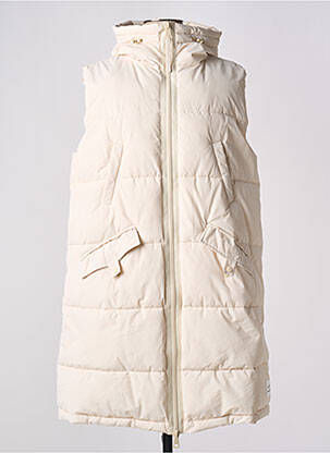 Doudoune blanc OOF WEAR femme