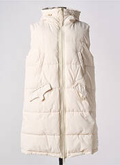 Doudoune blanc OOF WEAR pour femme seconde vue