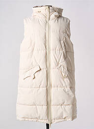 Doudoune blanc OOF WEAR femme