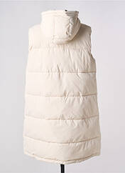 Doudoune blanc OOF WEAR pour femme seconde vue