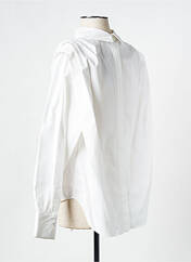 Top blanc IRO pour femme seconde vue