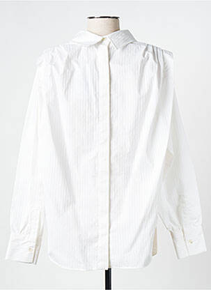 Top blanc IRO femme