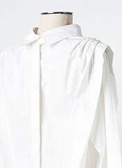 Top blanc IRO pour femme seconde vue