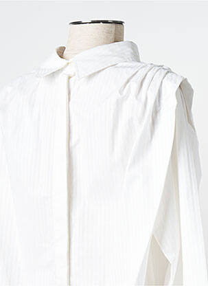 Top blanc IRO femme