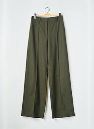 Pantalon large vert MAX&CO. femme