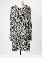Robe courte multicolore THE KOOPLES pour femme seconde vue